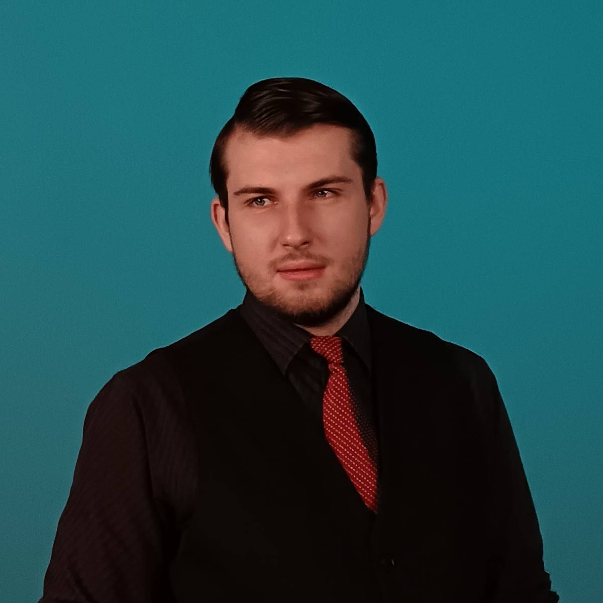Иван Кондраков