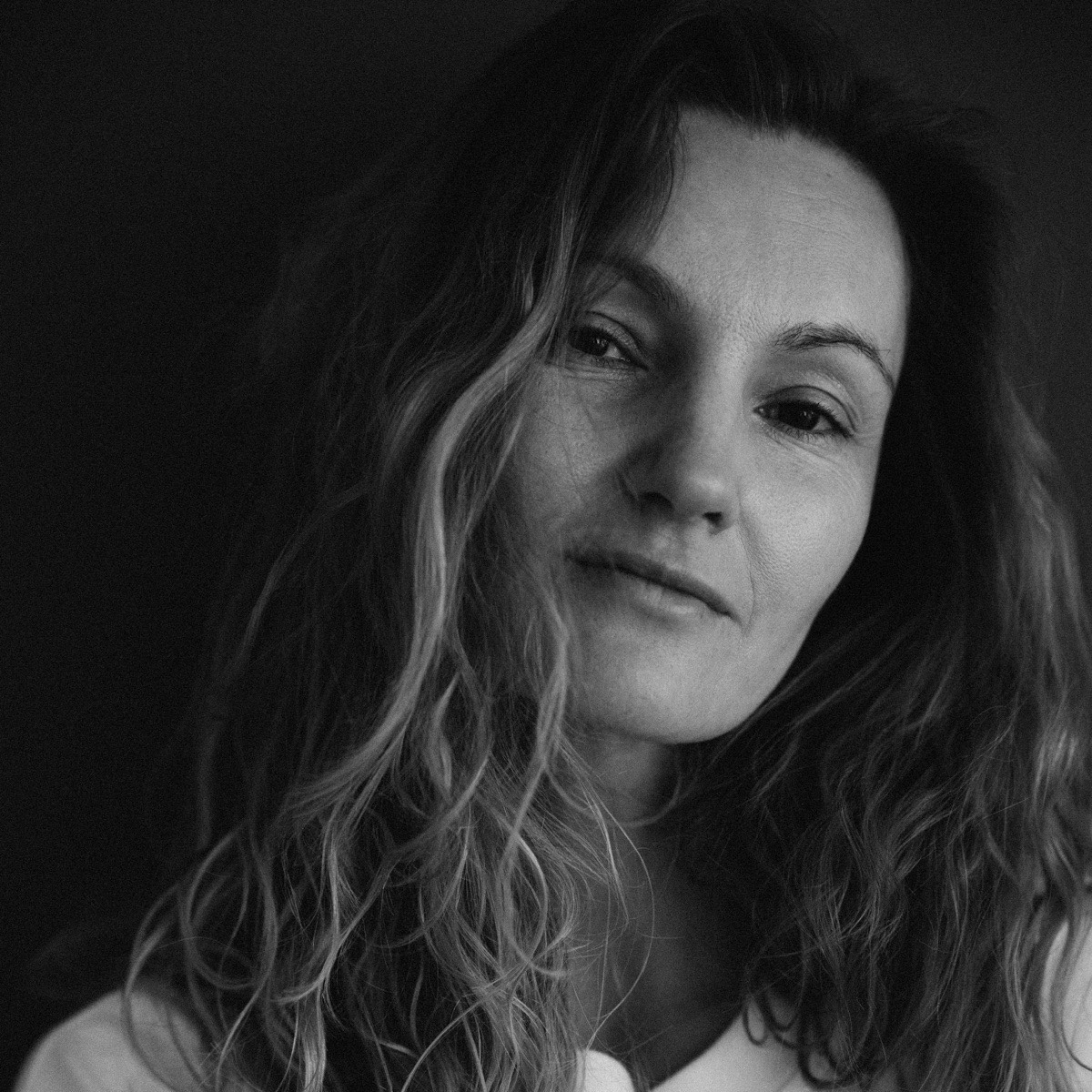 Анна Волкова