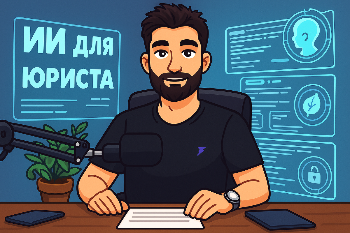 Обзор Grok 4 для юристов: тесты и сравнения | Сетка — социальная сеть от hh.ru