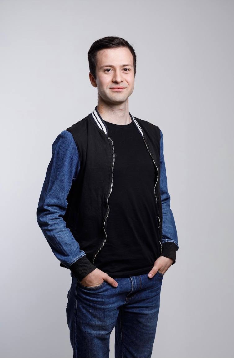 Евгений Королев