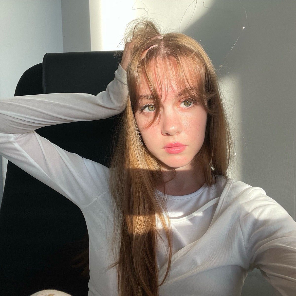 Анисья Гальцева