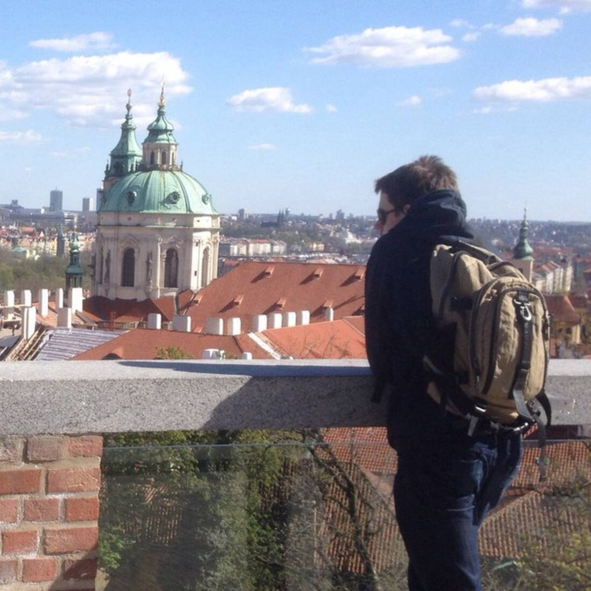 Александр Коршунов | Сетка — социальная сеть от hh.ru