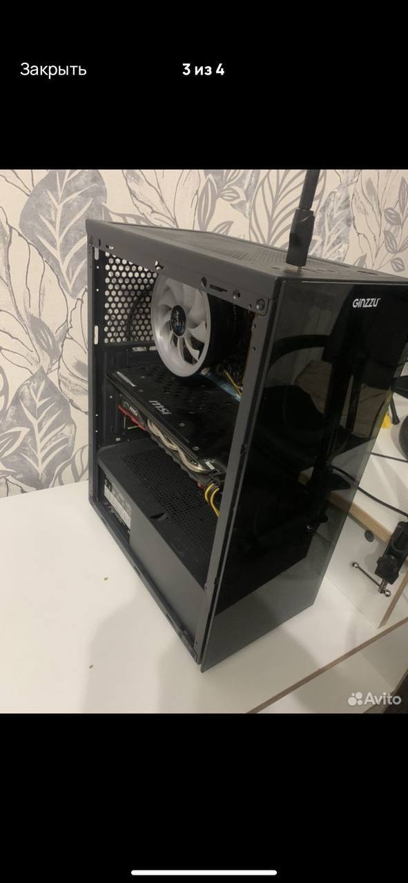 #ПК
Очень люблю собирать компьютеры и испытываю с этому сильный энтузиазм, как и в целом к технике/IT индустрии
Самые сложные работы были на последних фото, полетел биос, но мне повезло, и спустя пару... | Сетка — социальная сеть от hh.ru