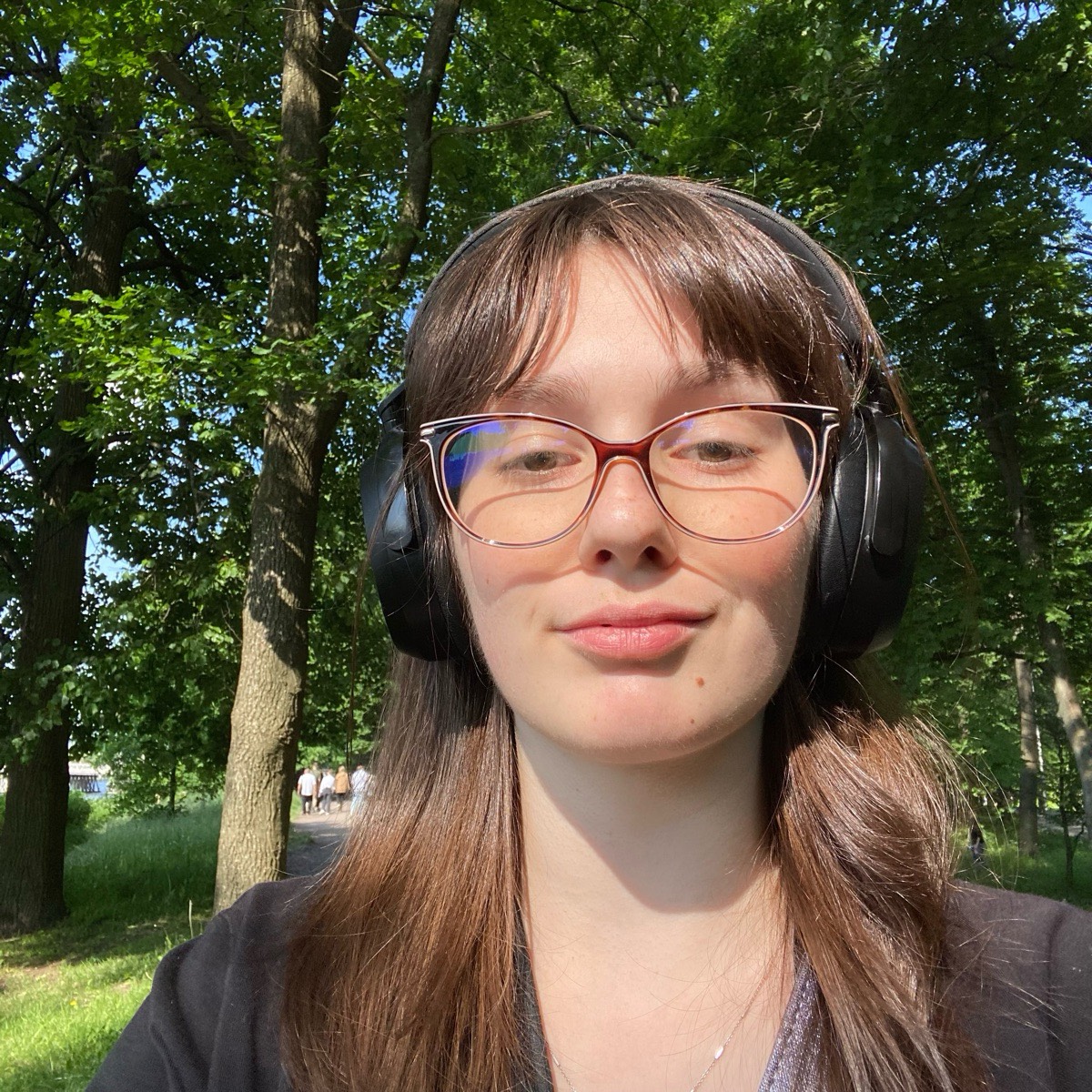 Софья Коврижкина | Сетка — социальная сеть от hh.ru