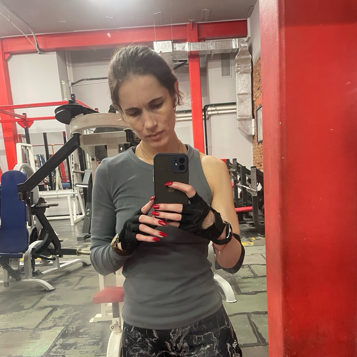 Галина Зиборова | Сетка — социальная сеть от hh.ru