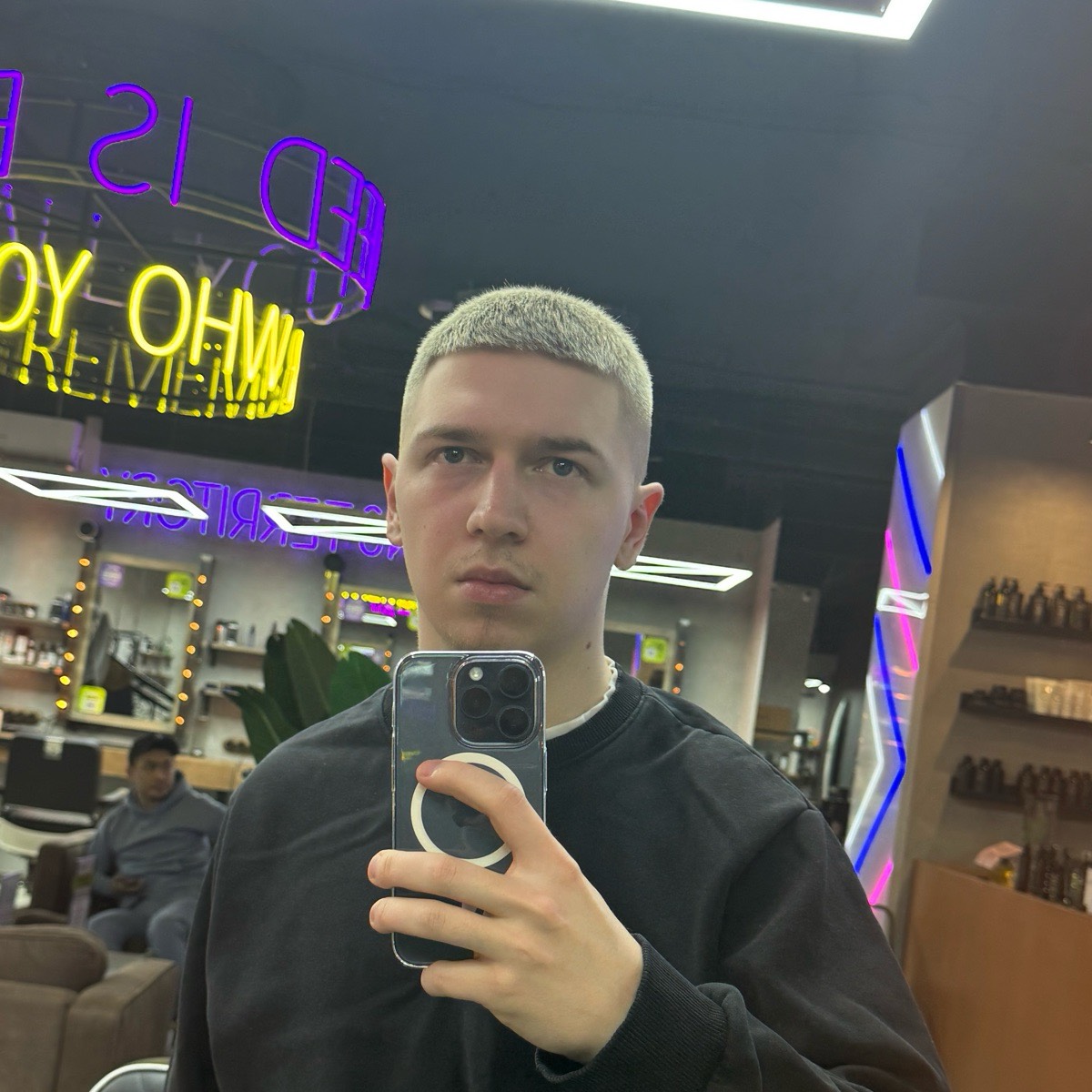 Алексей Савельев