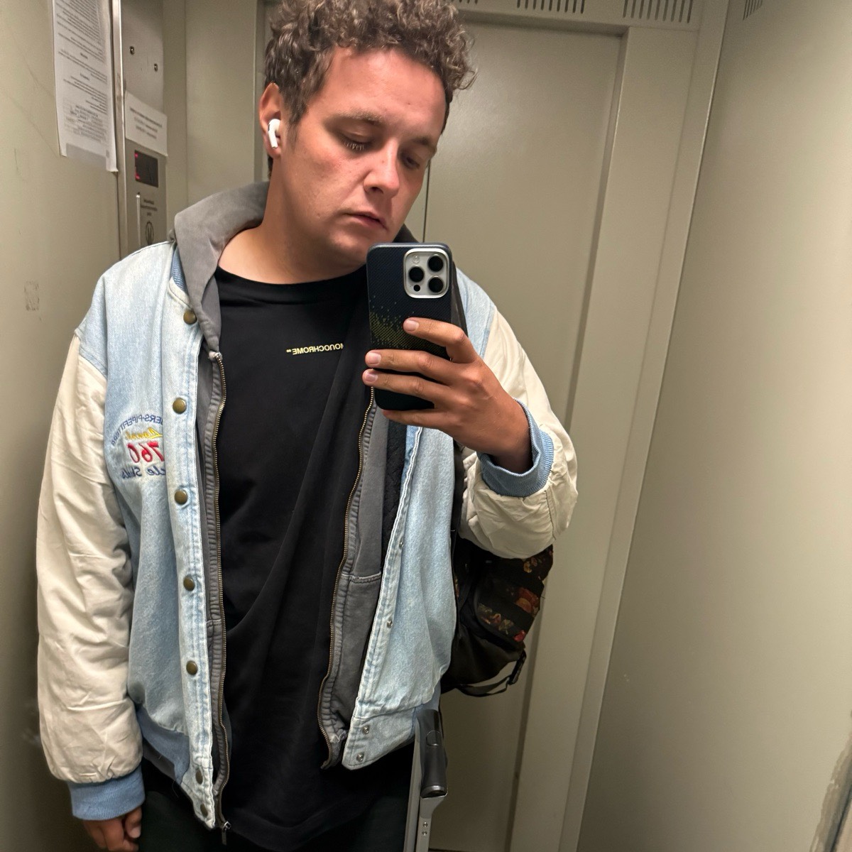 Ruslan Salimov | Сетка — социальная сеть от hh.ru