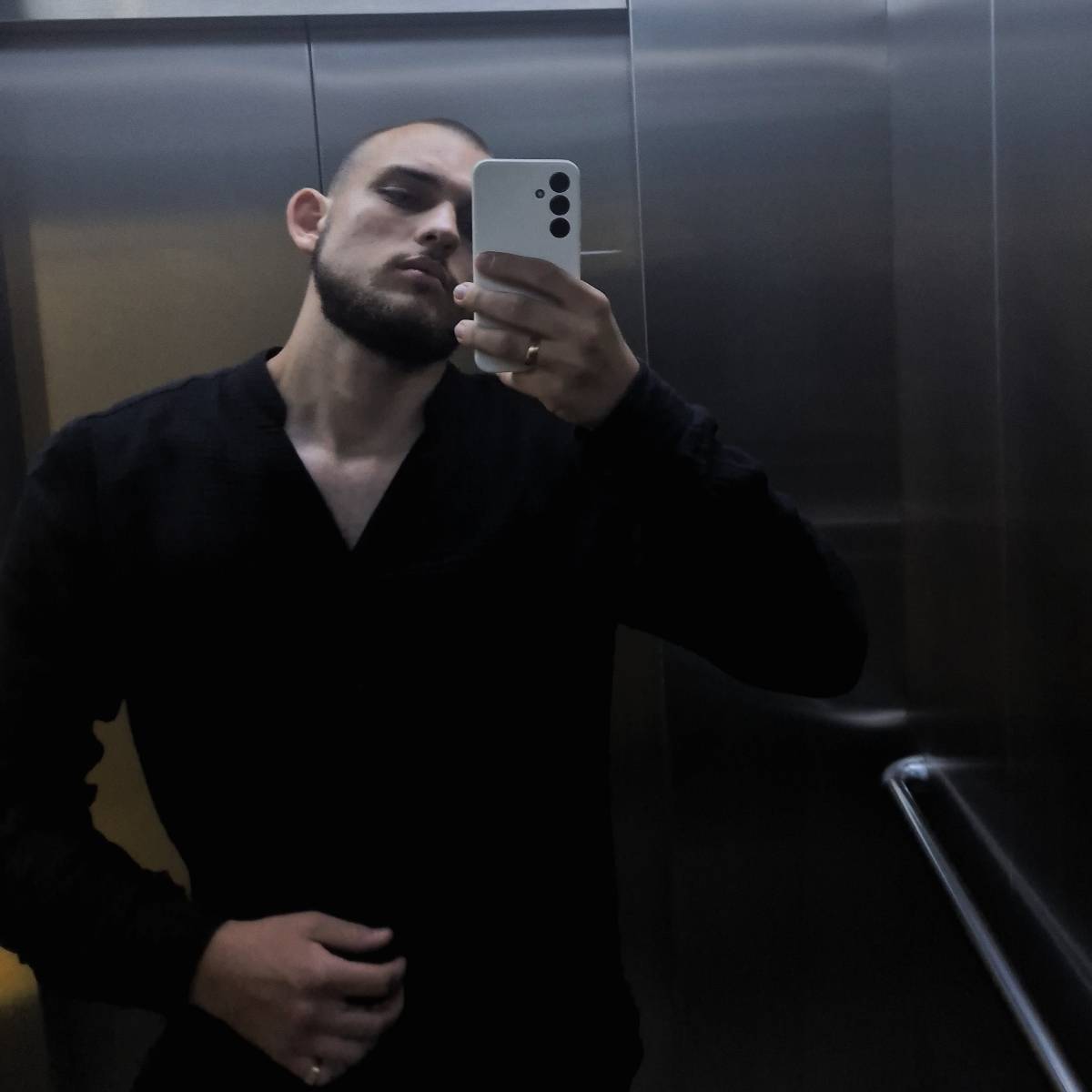 Александр Кривоносов | Сетка — социальная сеть от hh.ru