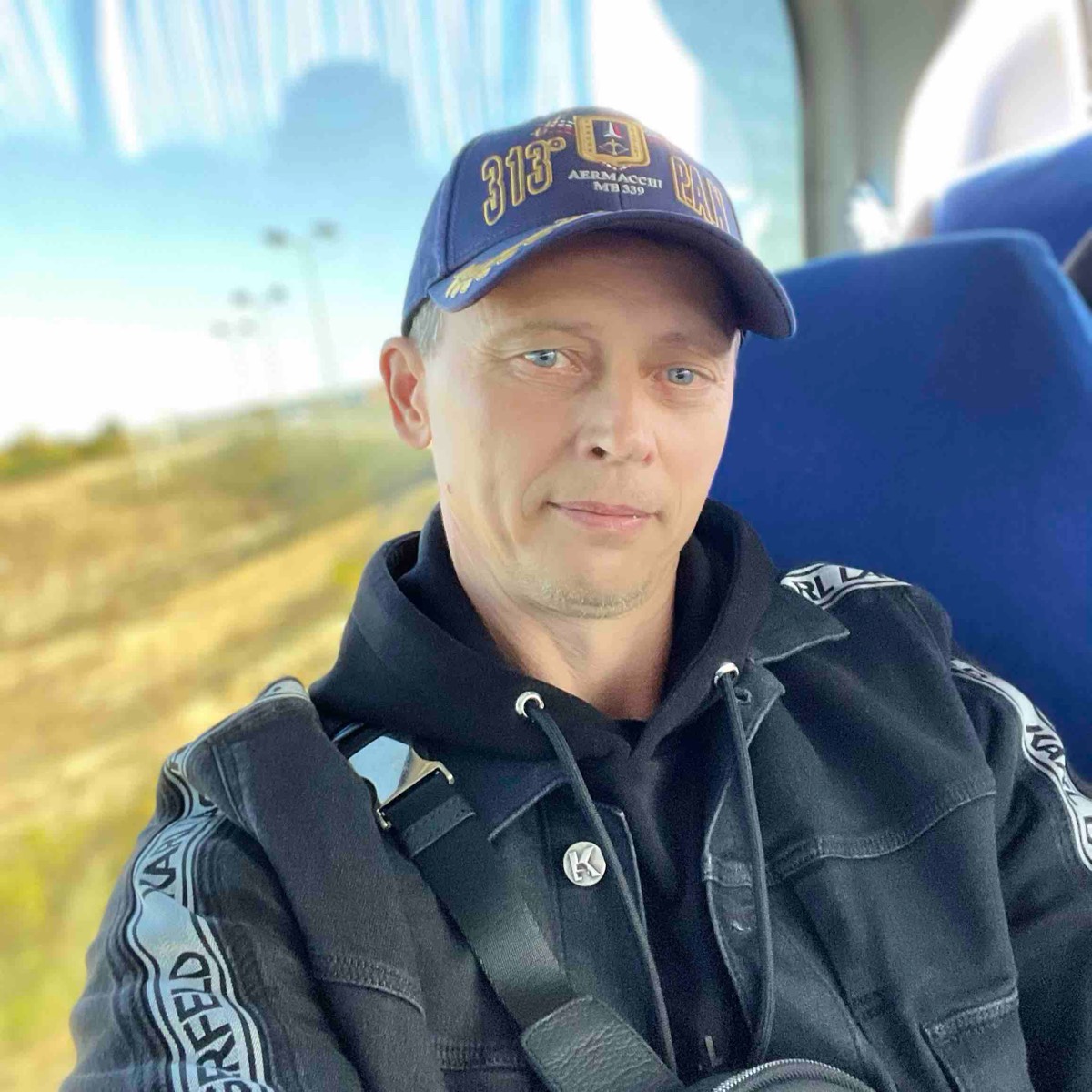 Андрей Фатеев
