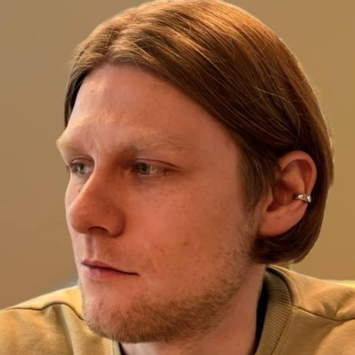 Андрей Бреч | Сетка — социальная сеть от hh.ru