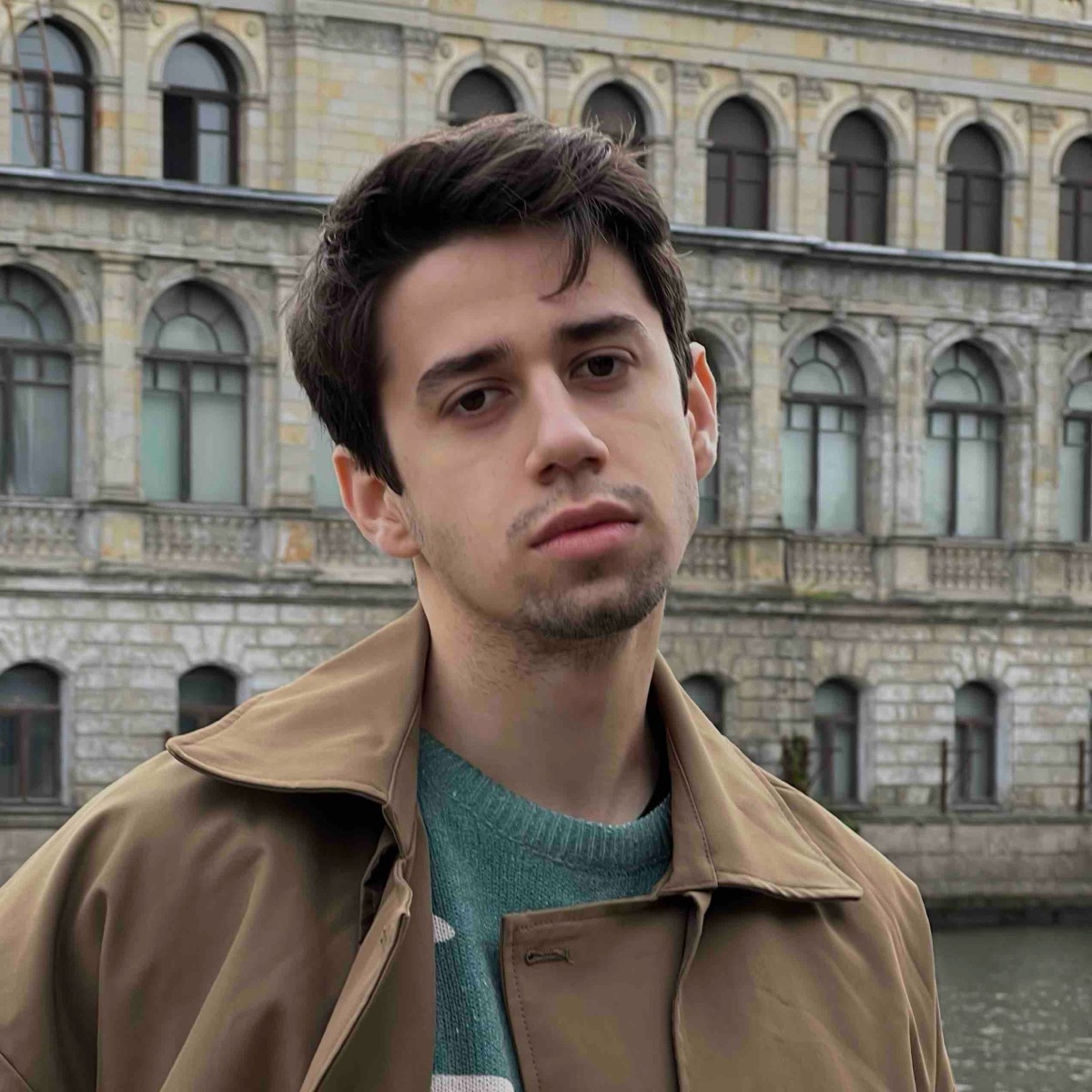 Микаил Абулаев