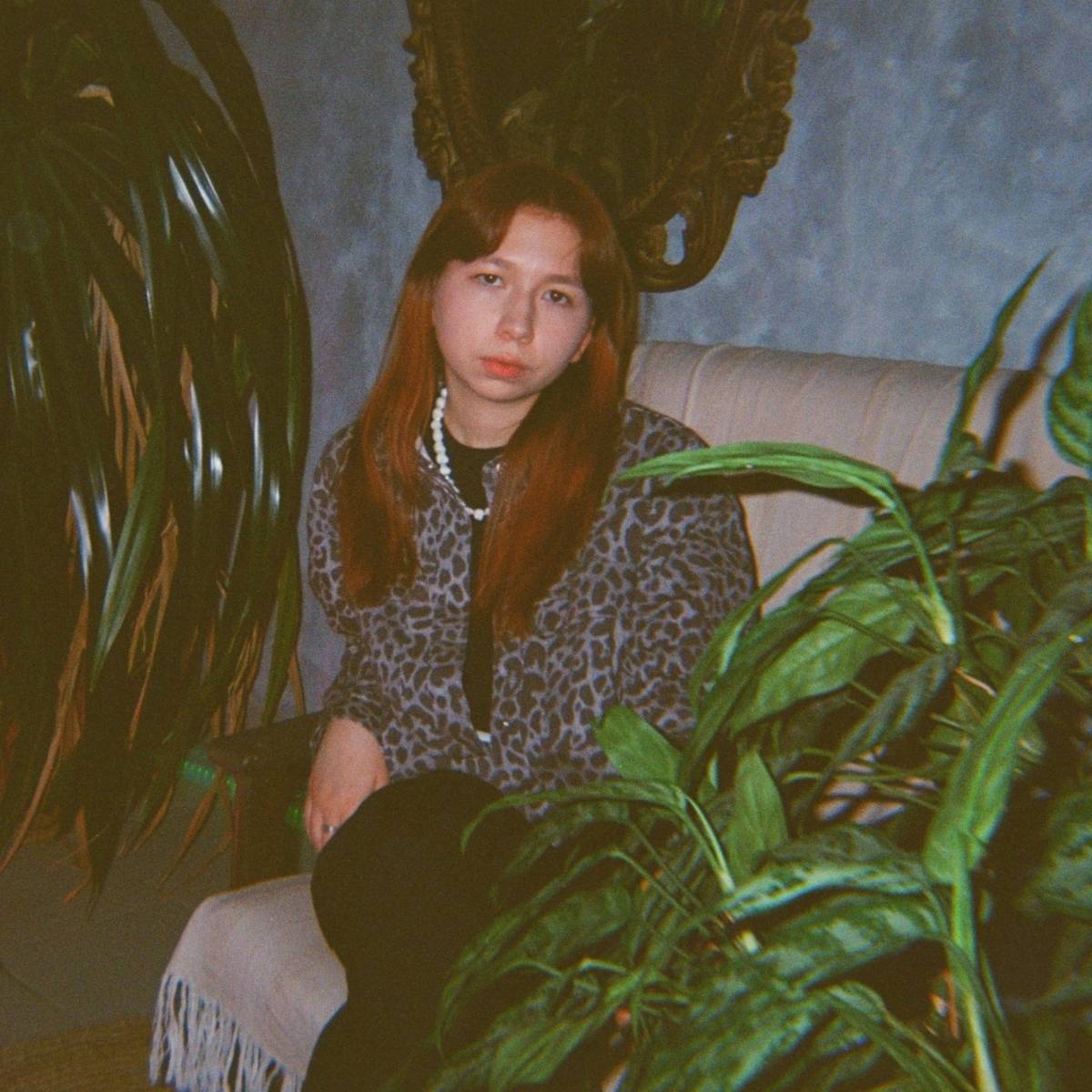 Фарида Гаетова