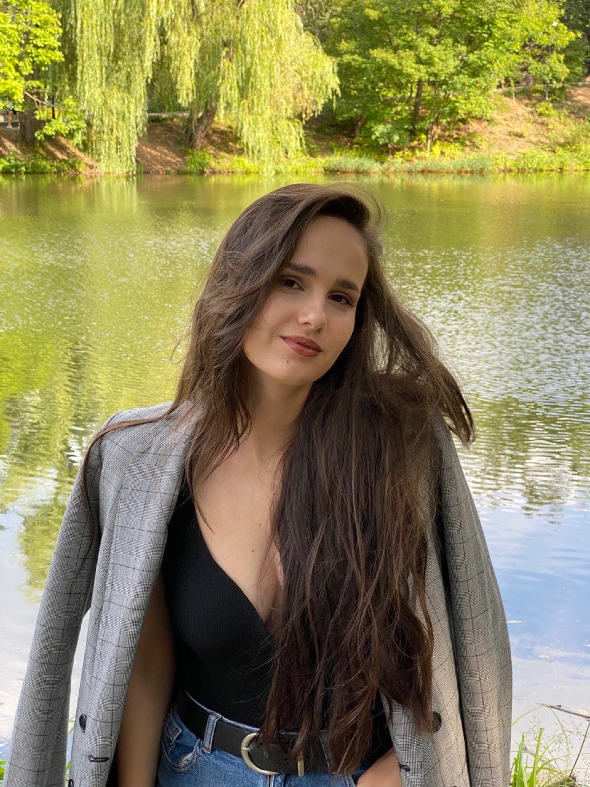 Кристина Ясычкова | Сетка — социальная сеть от hh.ru