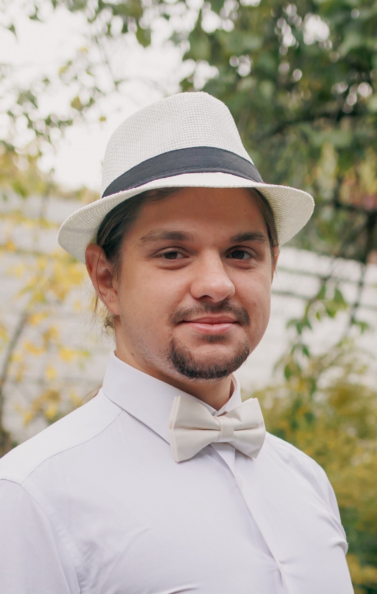 Сергей Груздев