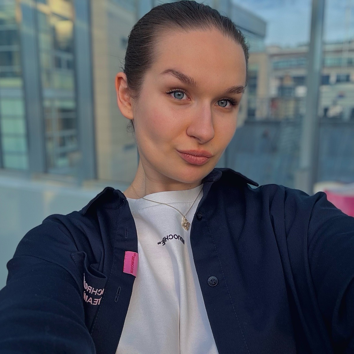 Алана Измайлова | Сетка — социальная сеть от hh.ru