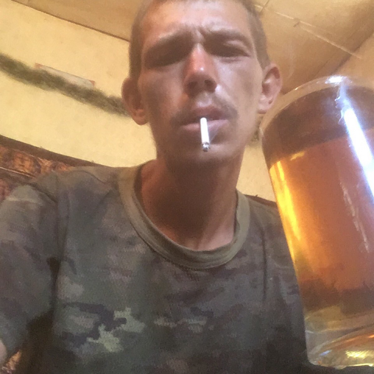 Максим Петров