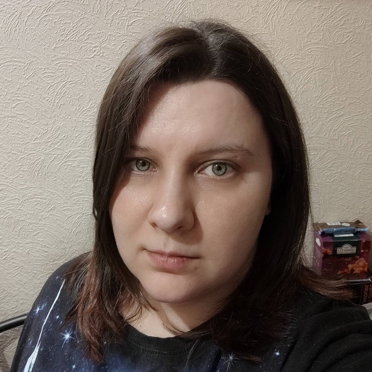 Ника Исаева | Сетка — социальная сеть от hh.ru