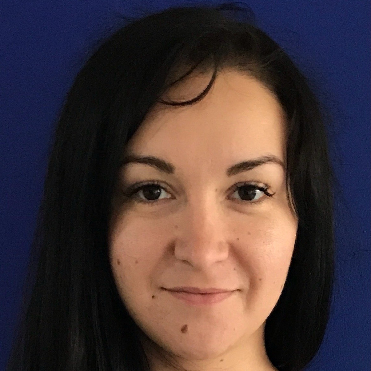 Дарья Полищук | Сетка — социальная сеть от hh.ru