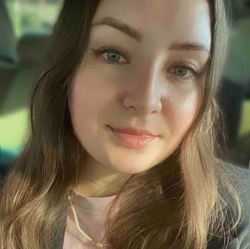 Анастасия Федорова
