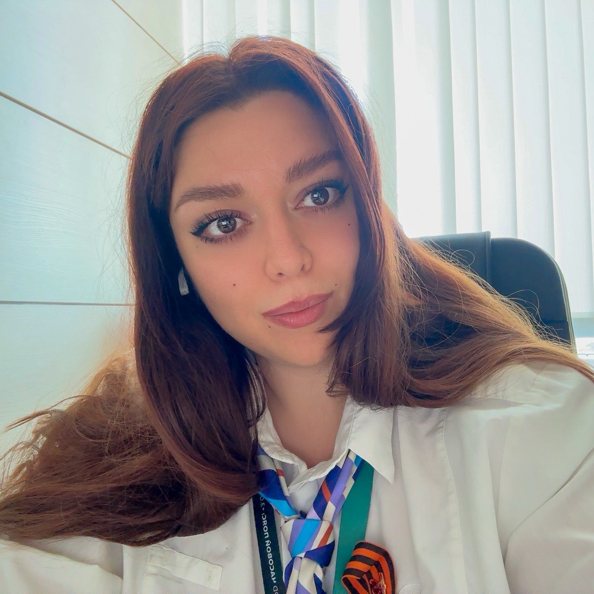 Елена Чернышева | Сетка — социальная сеть от hh.ru