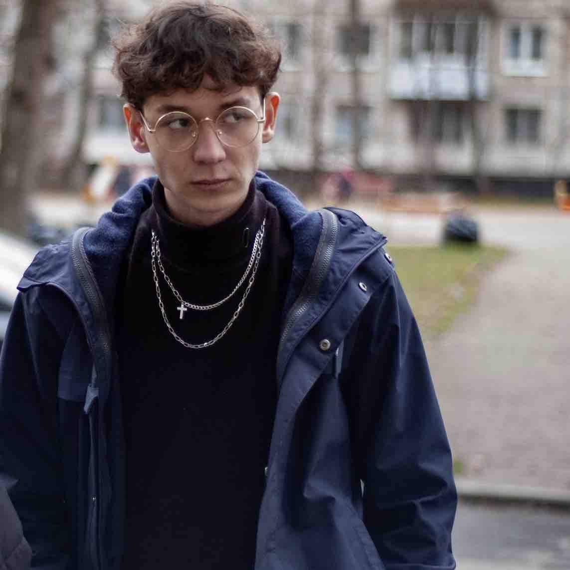 Богдан Заборцев