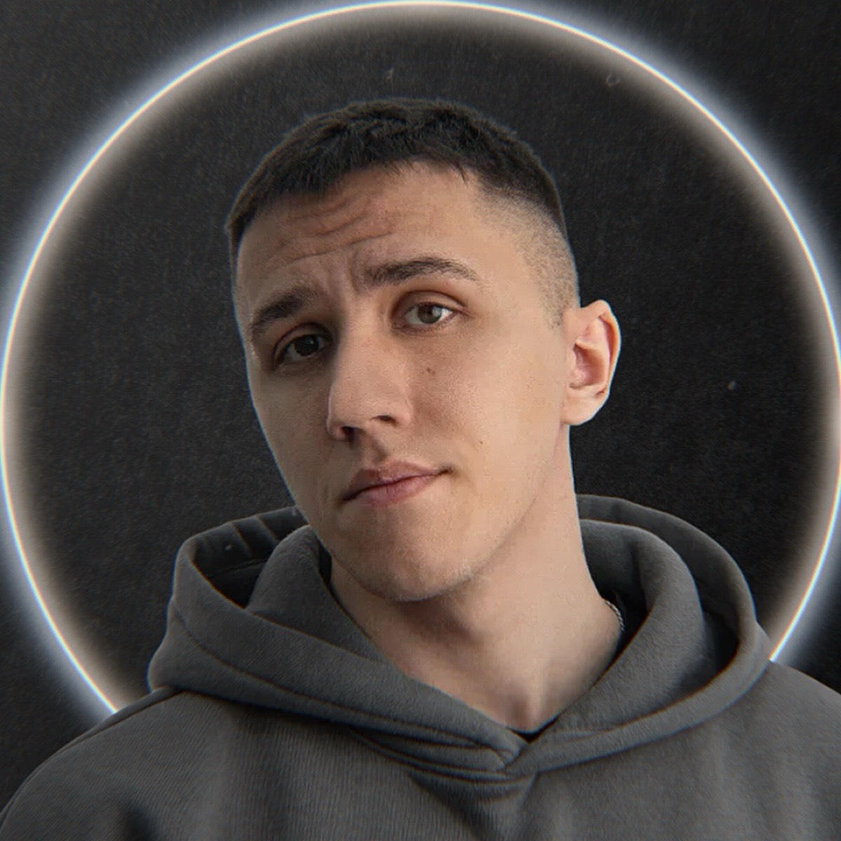 Киирилл Залогин