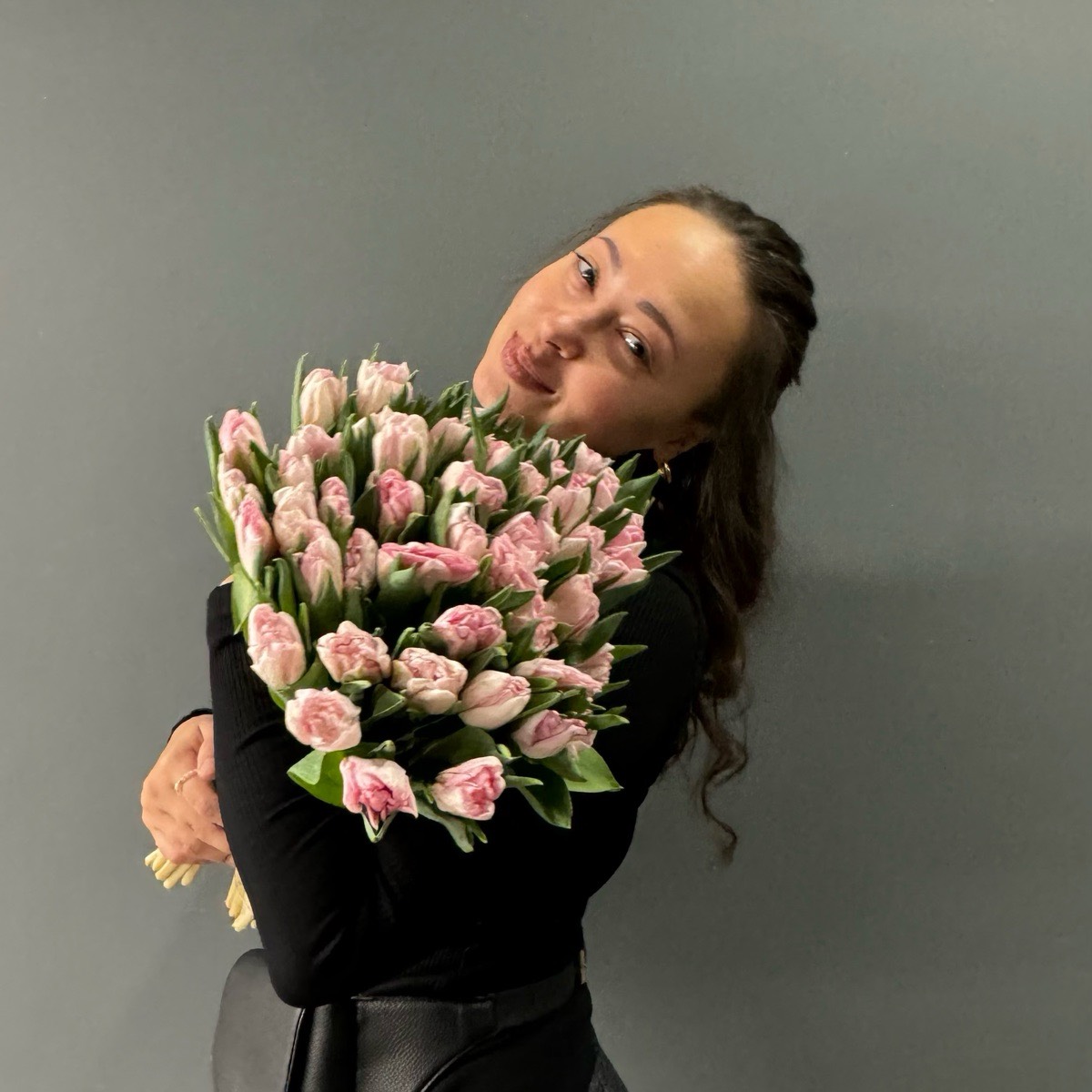 Ульяна Чикина