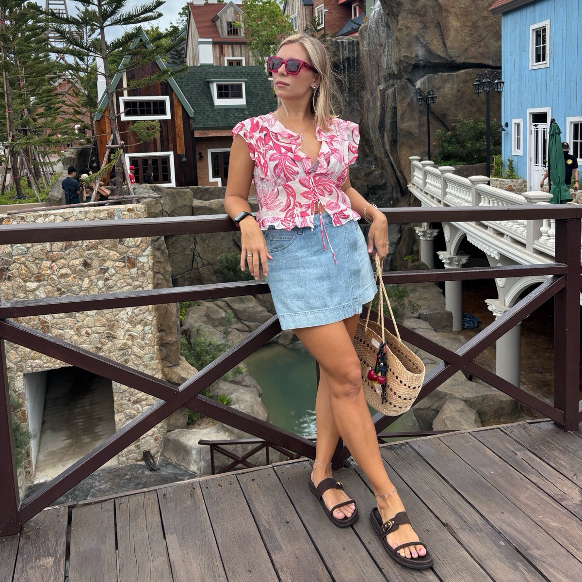 Юлия Наумова