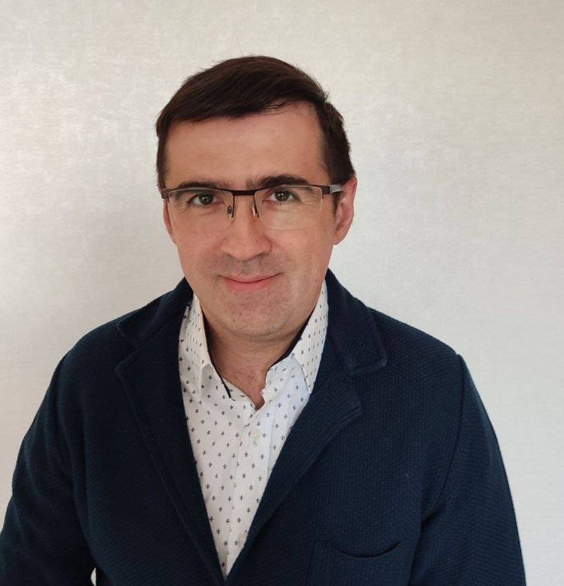 Хусаенов Михаил