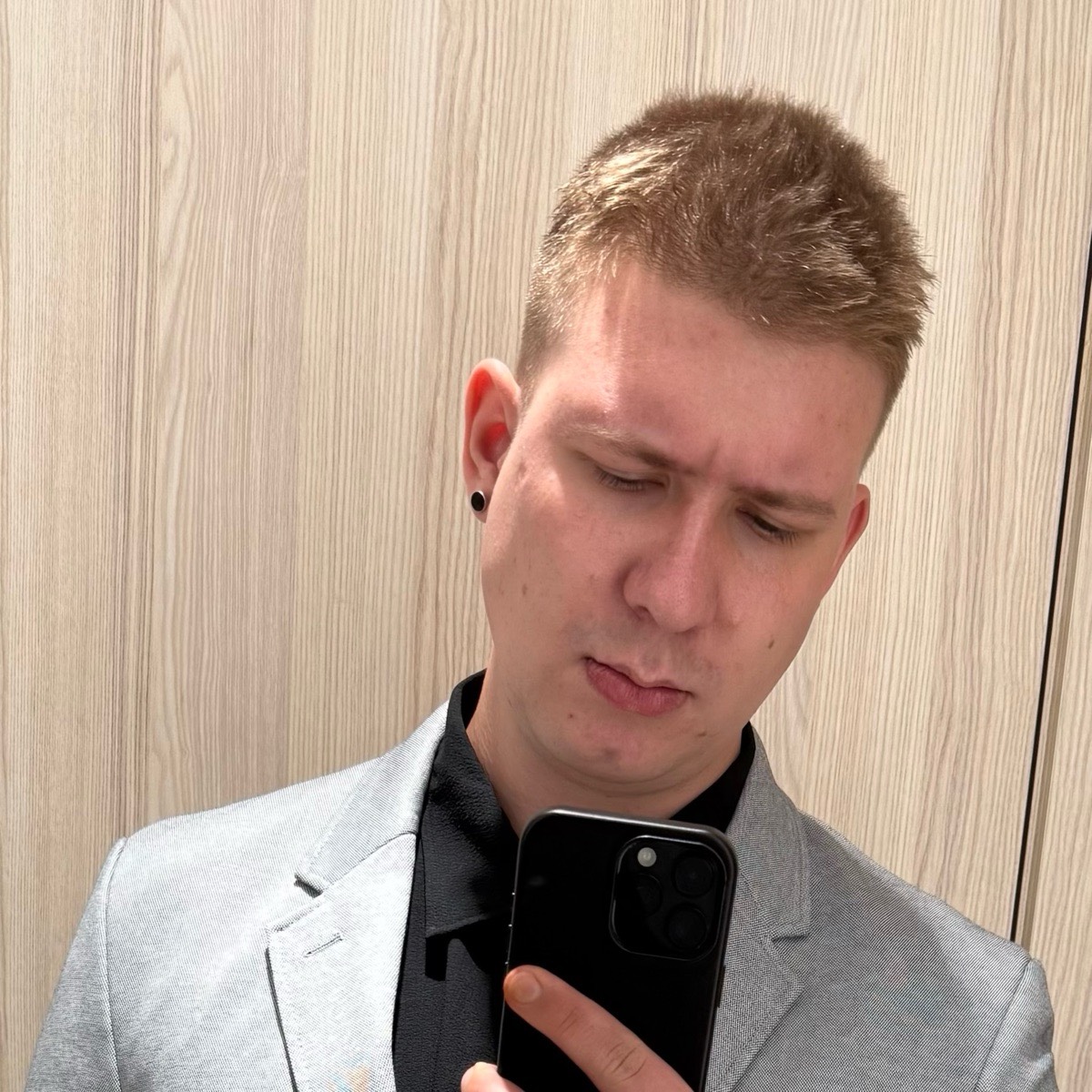 Никита Щербаков