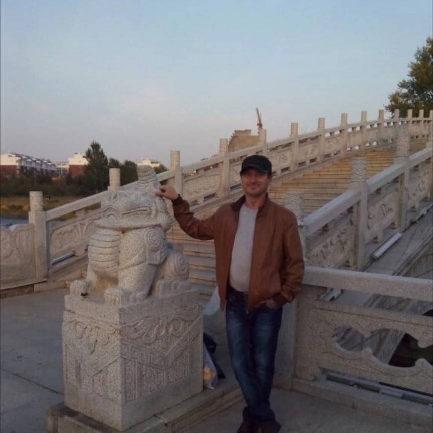 Сергей Ерёмкин | Сетка — социальная сеть от hh.ru