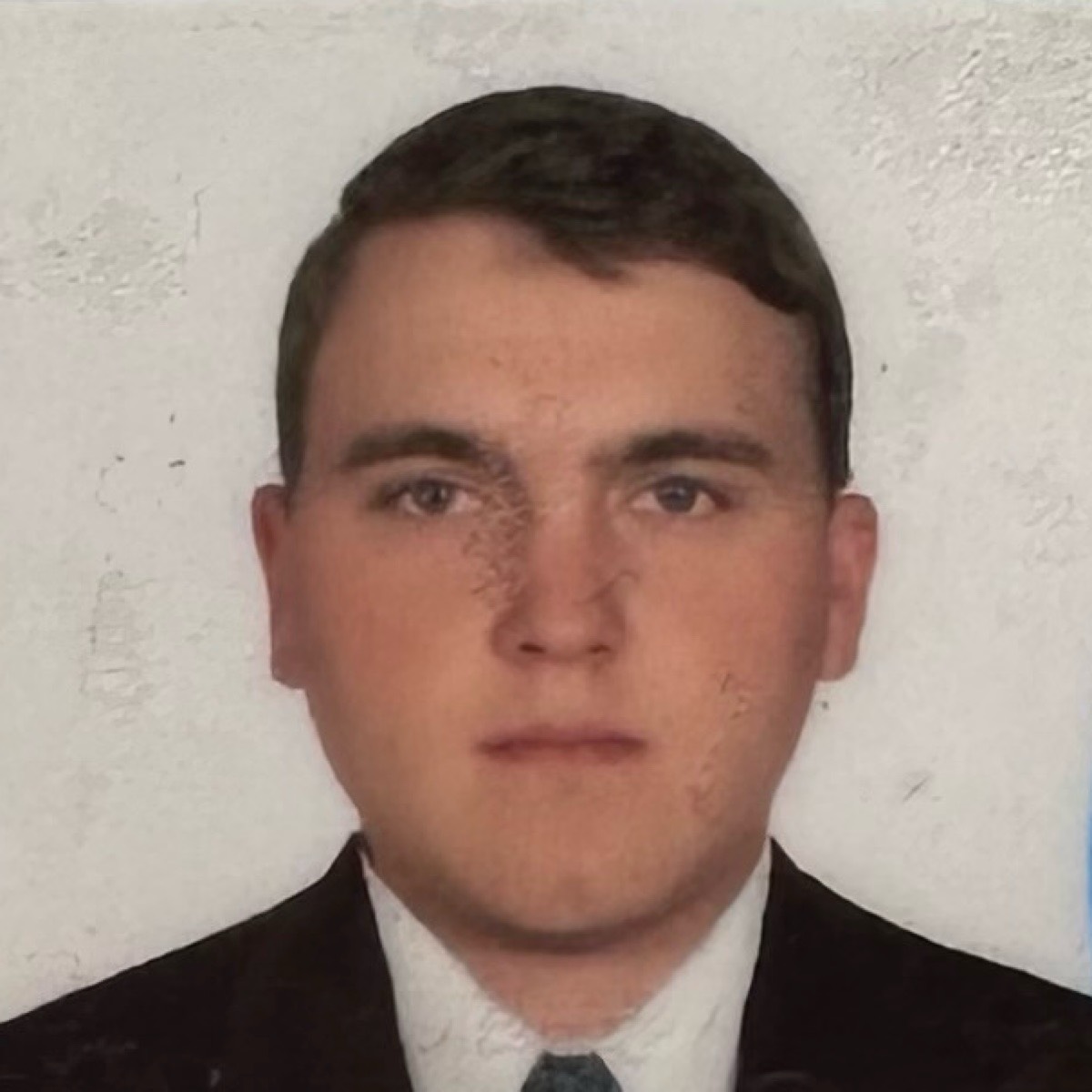 Евгений Ванин