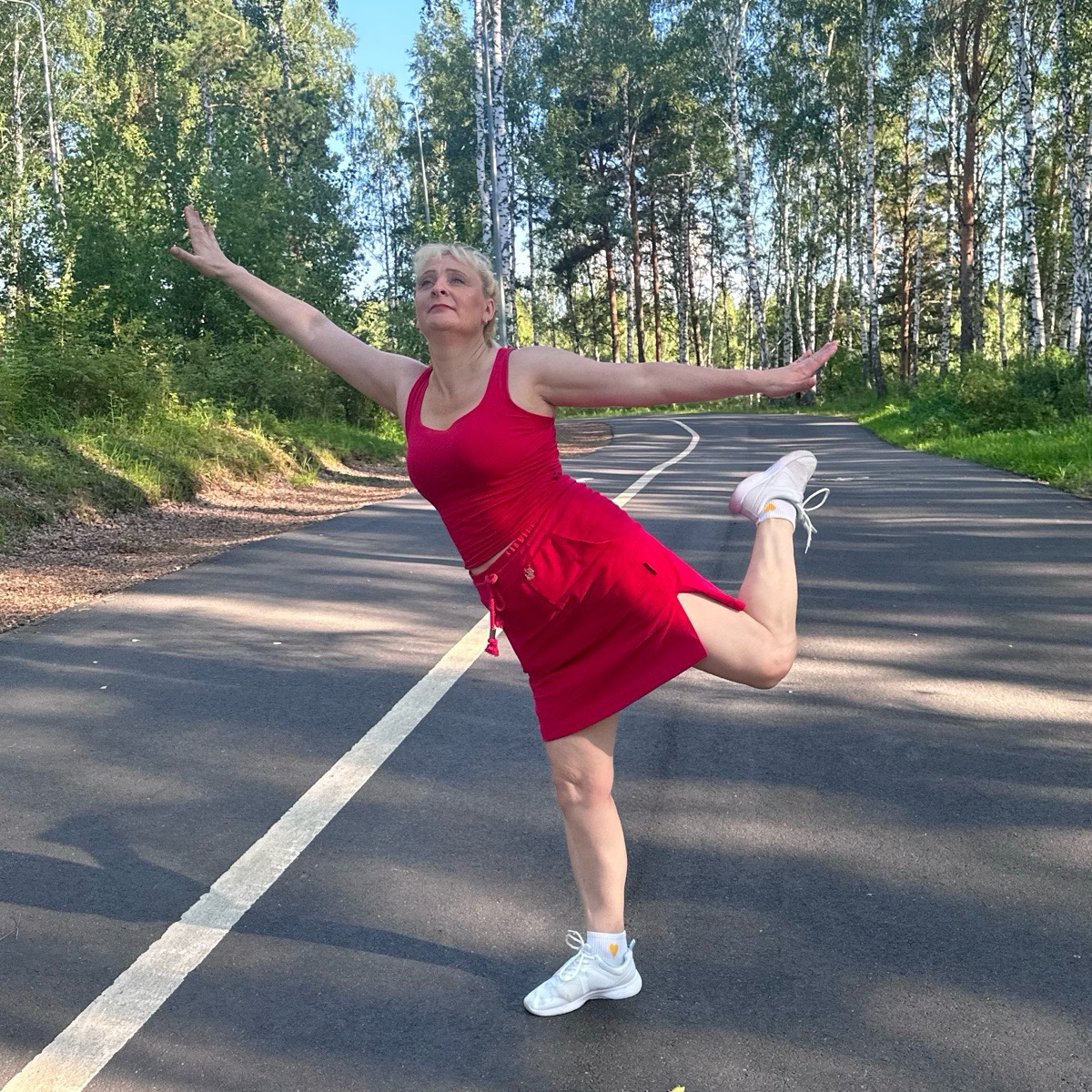 Екатерина Логина