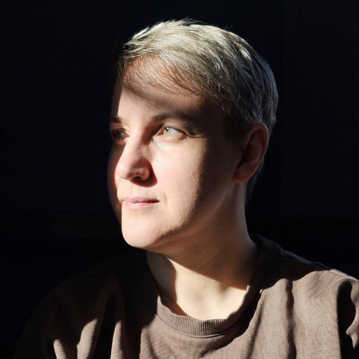 Ольга Коцур | Сетка — социальная сеть от hh.ru