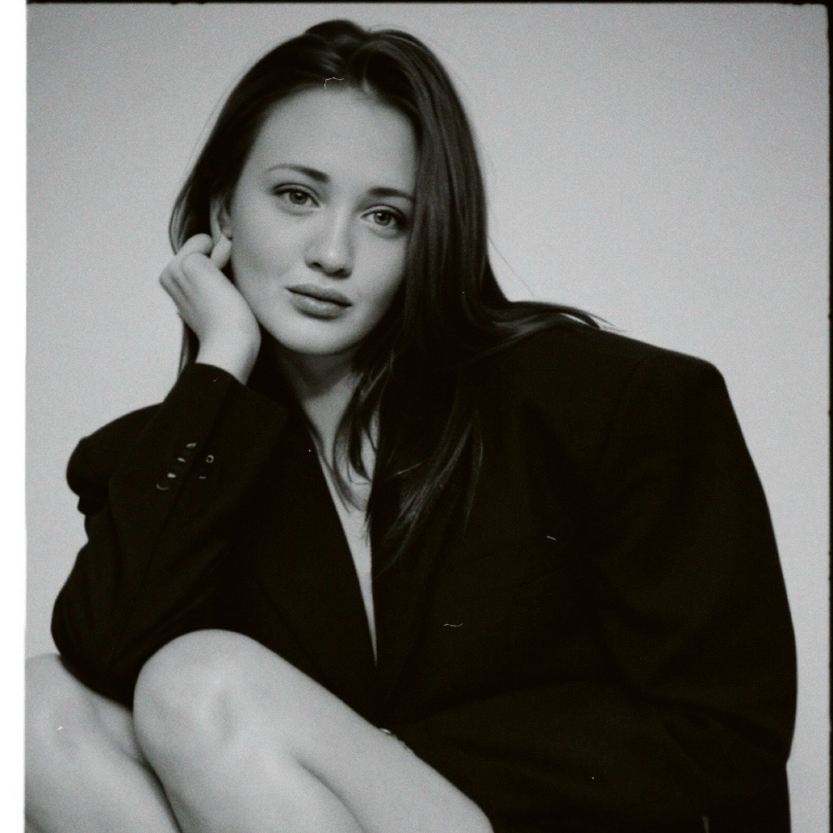 Кристина Радомская | Сетка — социальная сеть от hh.ru