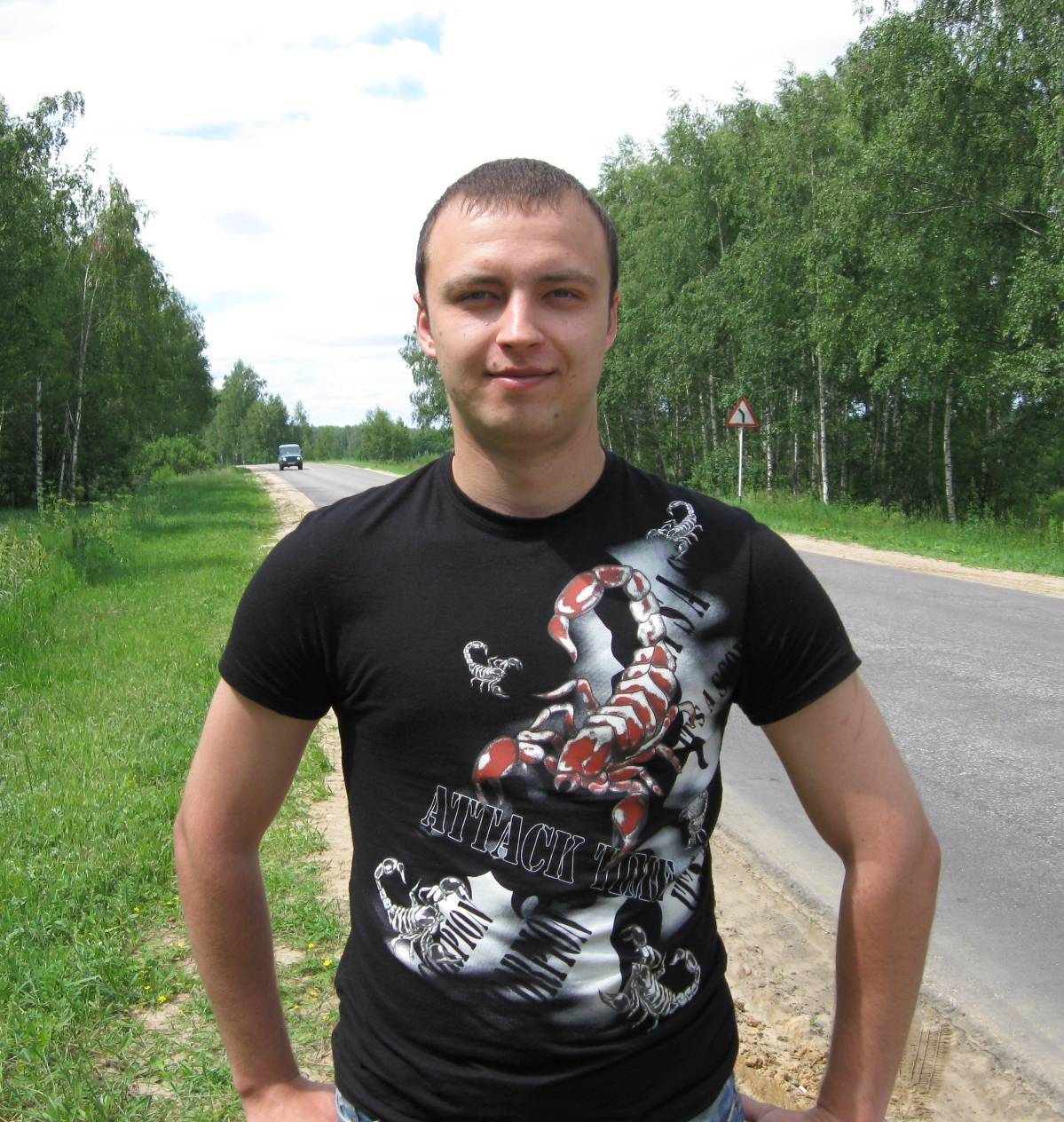 Юрий Кукушкин