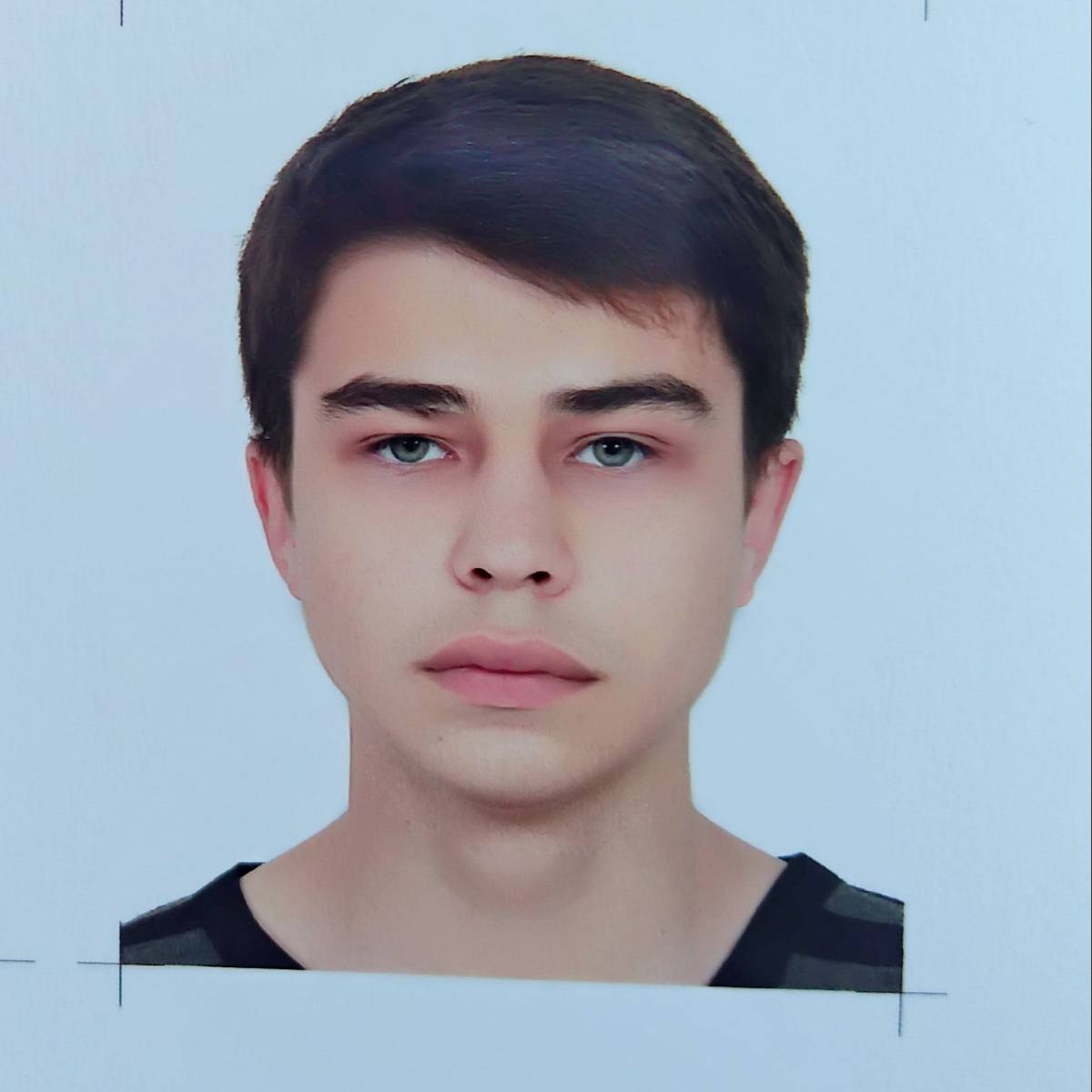 Данила Литовченко | Сетка — социальная сеть от hh.ru