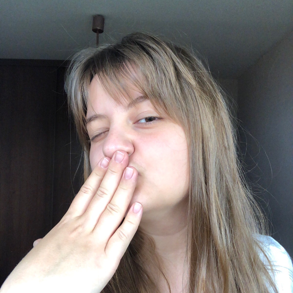 Алена Кравцова | Сетка — социальная сеть от hh.ru