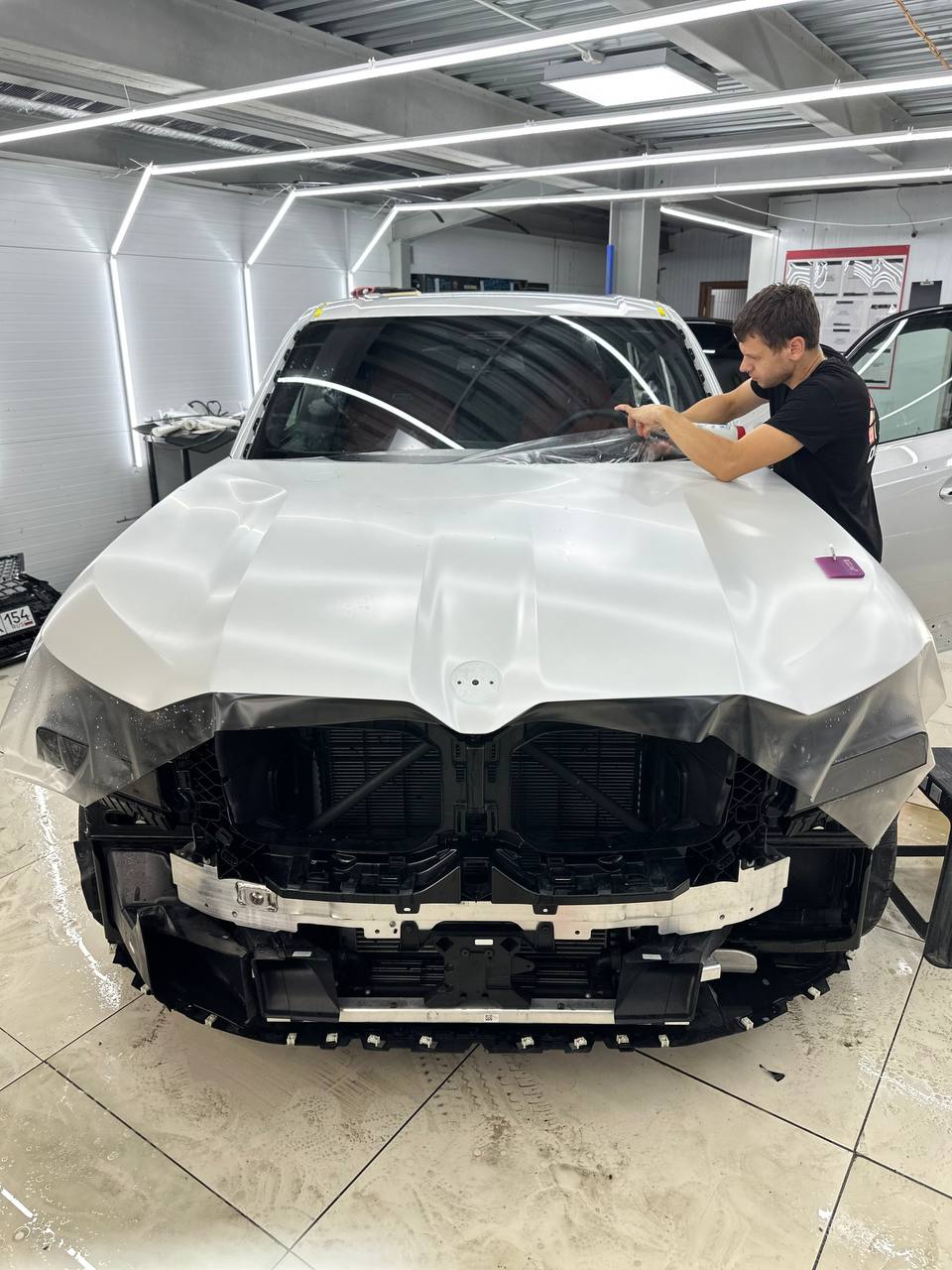 Друзьям, вы нам можете доверить любой проект, любой сложности! Мы с радостью реализуем любую вашу идею и превратим ее в реальность | Сетка — социальная сеть от hh.ru