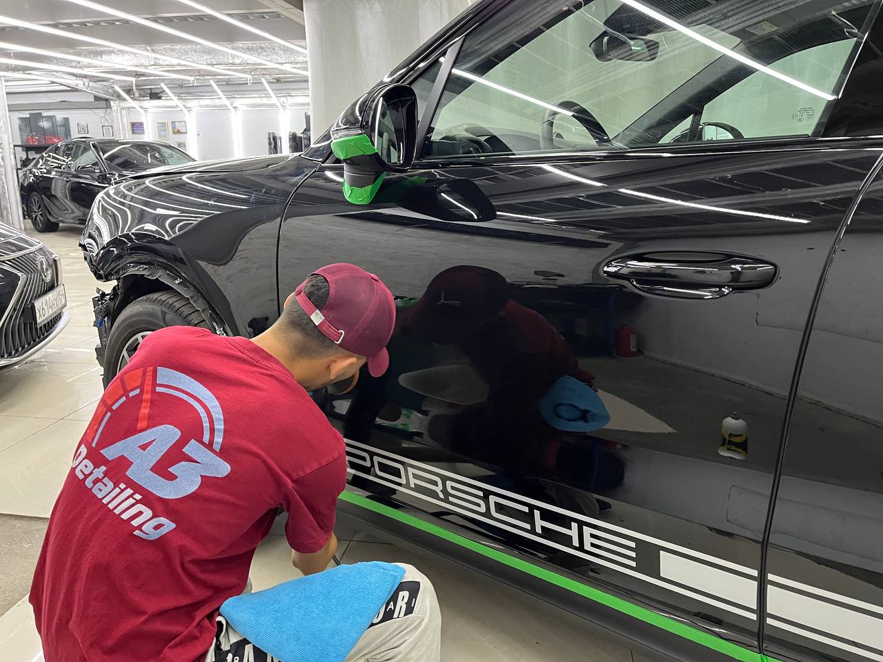 Друзьям, вы нам можете доверить любой проект, любой сложности! Мы с радостью реализуем любую вашу идею и превратим ее в реальность | Сетка — социальная сеть от hh.ru