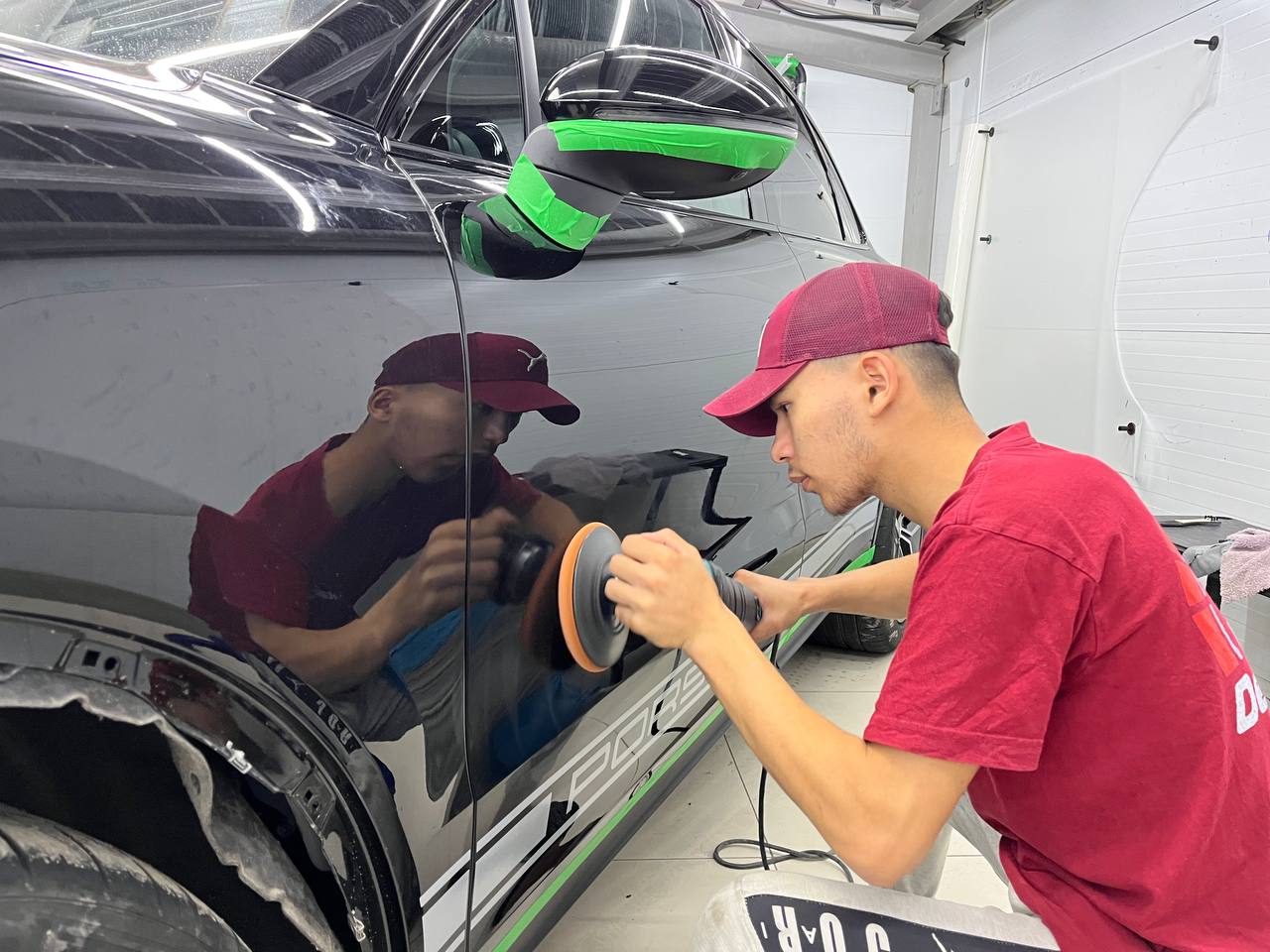 Друзьям, вы нам можете доверить любой проект, любой сложности! Мы с радостью реализуем любую вашу идею и превратим ее в реальность | Сетка — социальная сеть от hh.ru