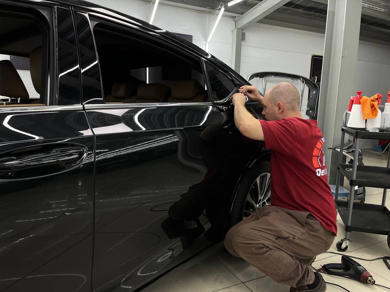 Друзьям, вы нам можете доверить любой проект, любой сложности! Мы с радостью реализуем любую вашу идею и превратим ее в реальность | Сетка — социальная сеть от hh.ru