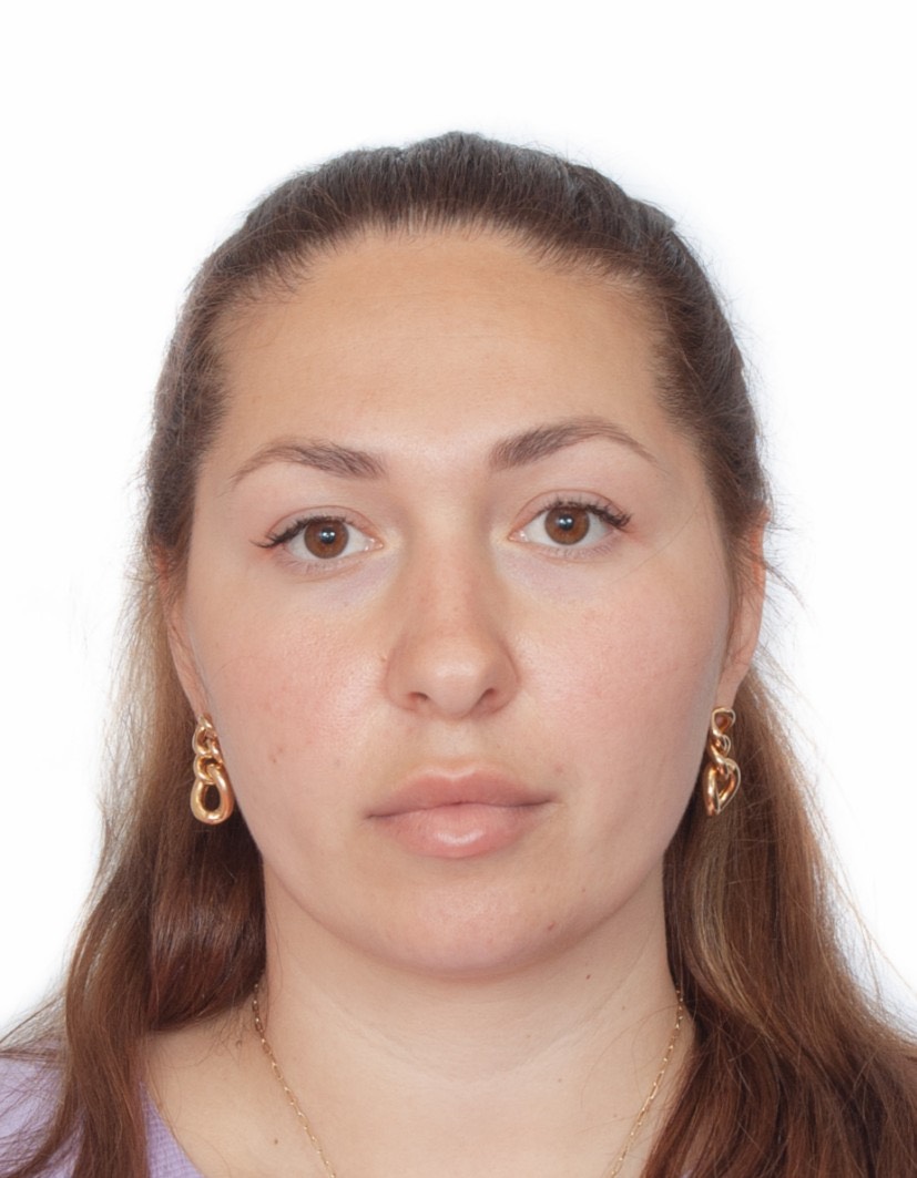 Анна Судник