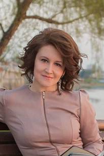 Екатерина Шкурко