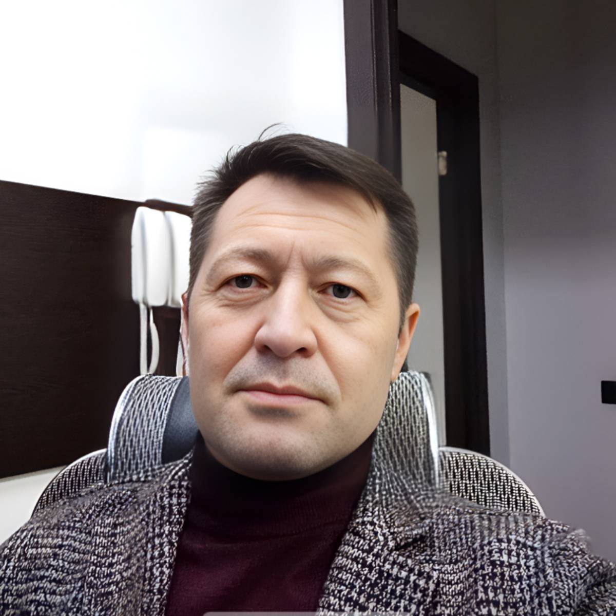 Talgat Kabdylov