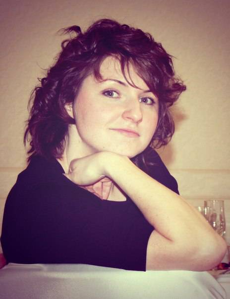 Светлана Расовская