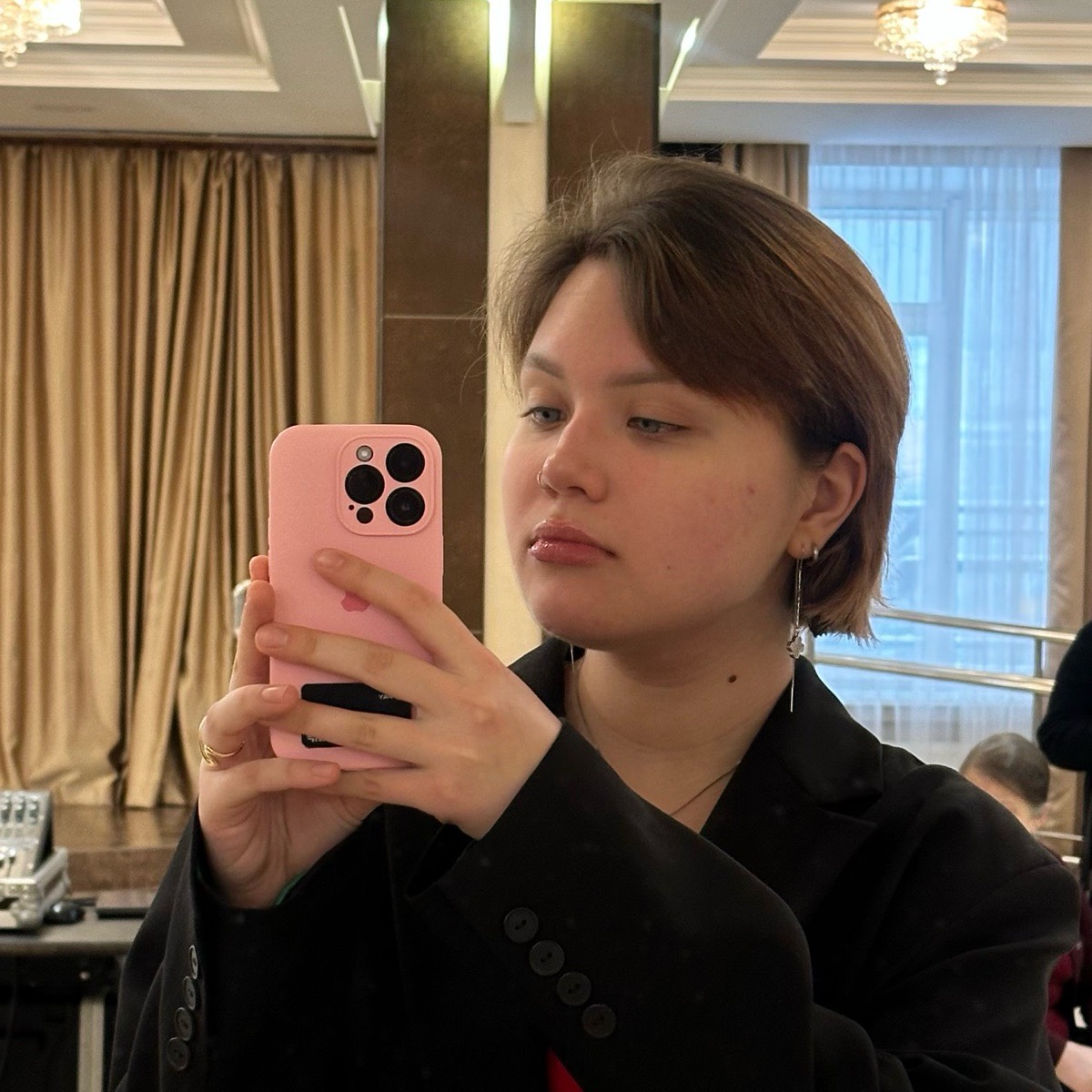 Софья Филиппова