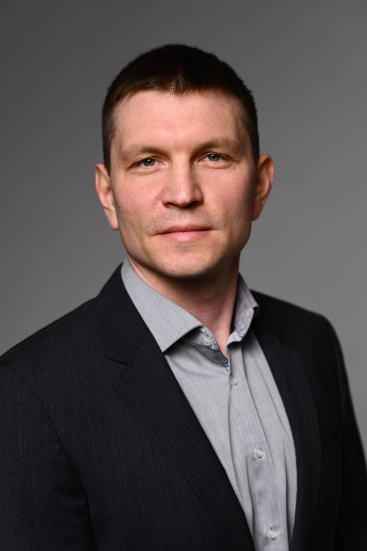 Евгений Акбашев