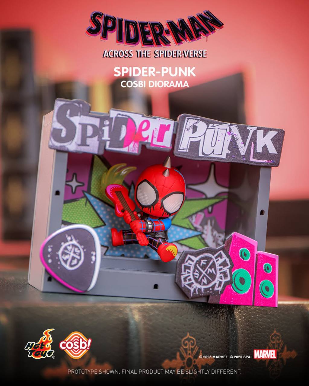 Ооо, Hot Toys Collectibles выпустили коллекцию игрушек по Человеку-Пауку сквозь вселенные:
🍕 Spider-Man 2099
🍕 Майлс Моралес
🍕 Гвен и Майлс
🍕 Спайдер-мены (как в меме показывают друг на друга)
🍕 Майлс... | Сетка — социальная сеть от hh.ru