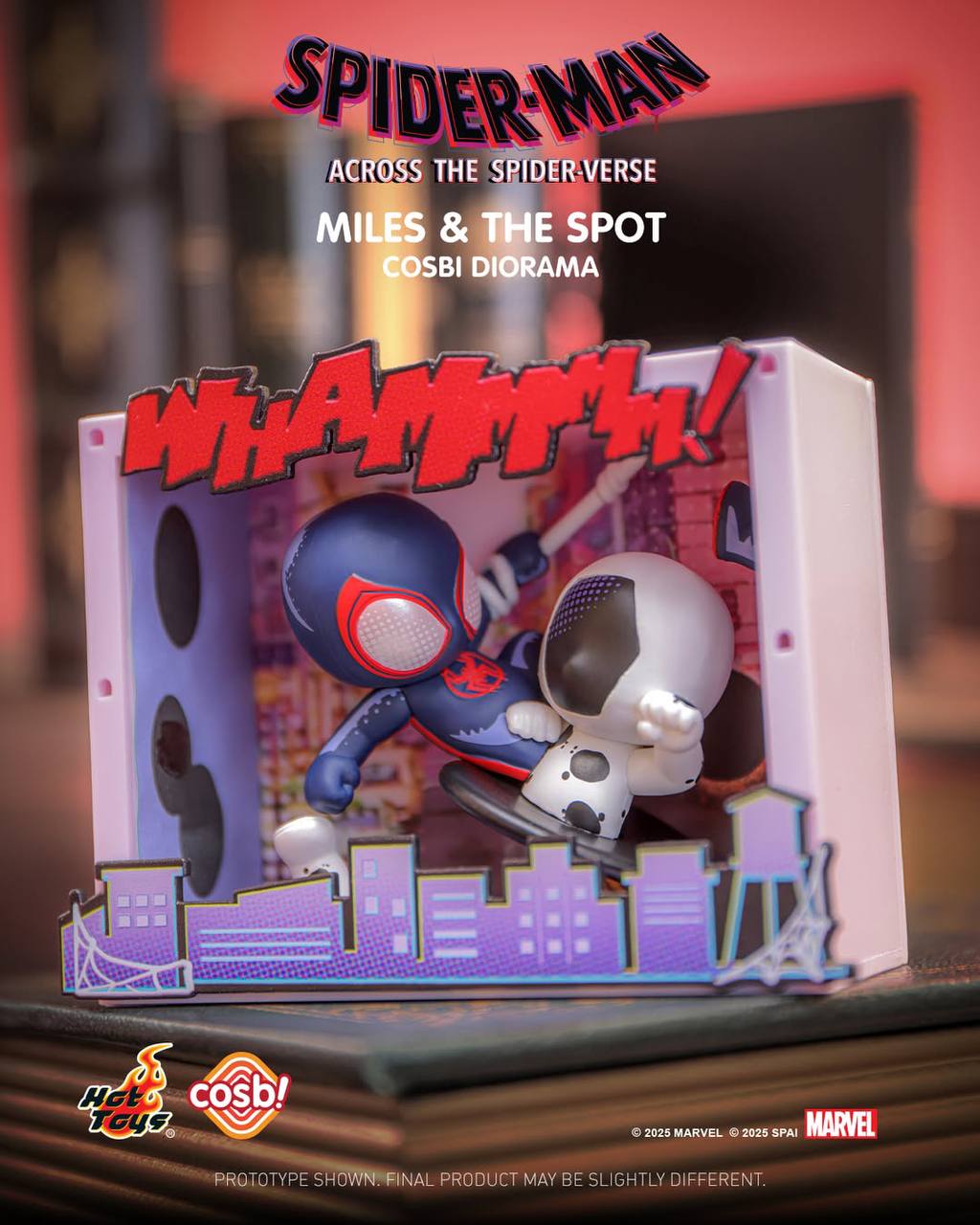 Ооо, Hot Toys Collectibles выпустили коллекцию игрушек по Человеку-Пауку сквозь вселенные:
🍕 Spider-Man 2099
🍕 Майлс Моралес
🍕 Гвен и Майлс
🍕 Спайдер-мены (как в меме показывают друг на друга)
🍕 Майлс... | Сетка — социальная сеть от hh.ru